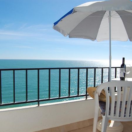 Jardins Do Mar - By Bedzy Apartment Albufeira Exterior foto