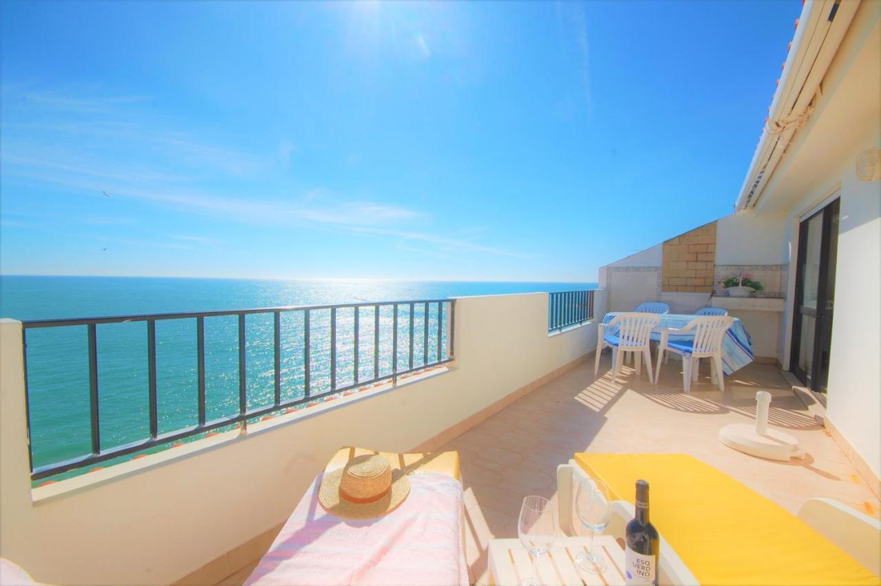 Jardins Do Mar - By Bedzy Apartment Albufeira Exterior foto