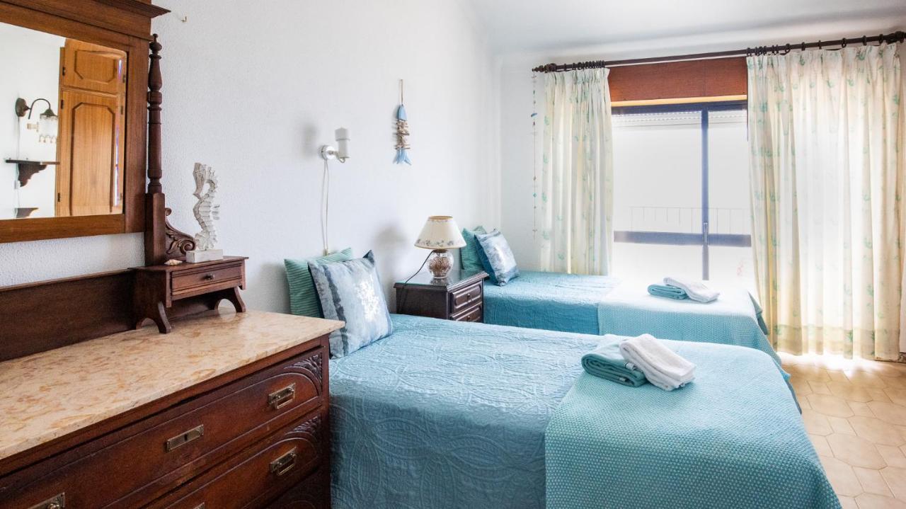 Jardins Do Mar - By Bedzy Apartment Albufeira Exterior foto