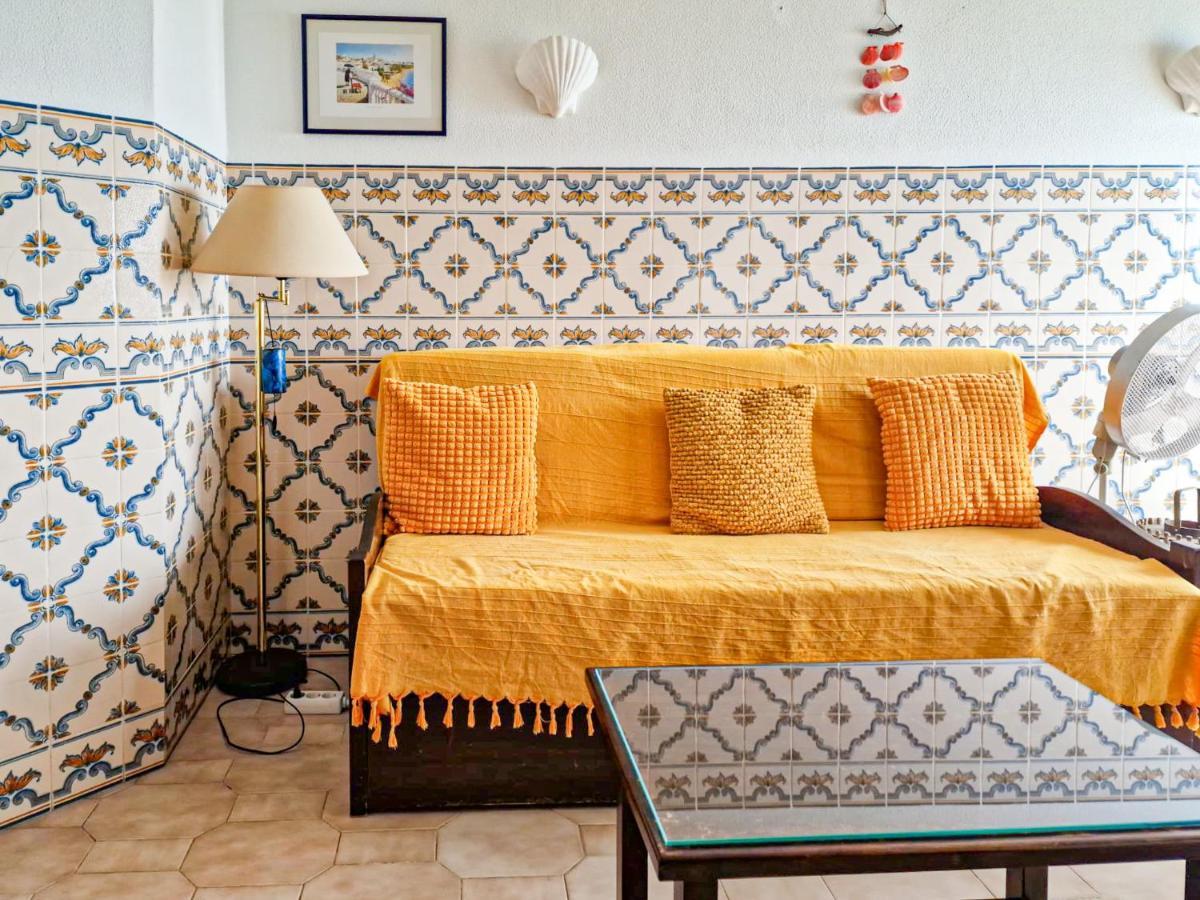 Jardins Do Mar - By Bedzy Apartment Albufeira Exterior foto