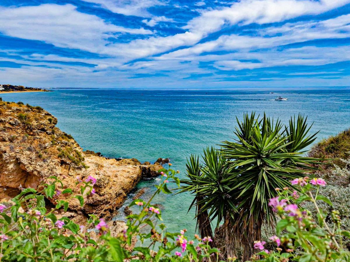 Jardins Do Mar - By Bedzy Apartment Albufeira Exterior foto
