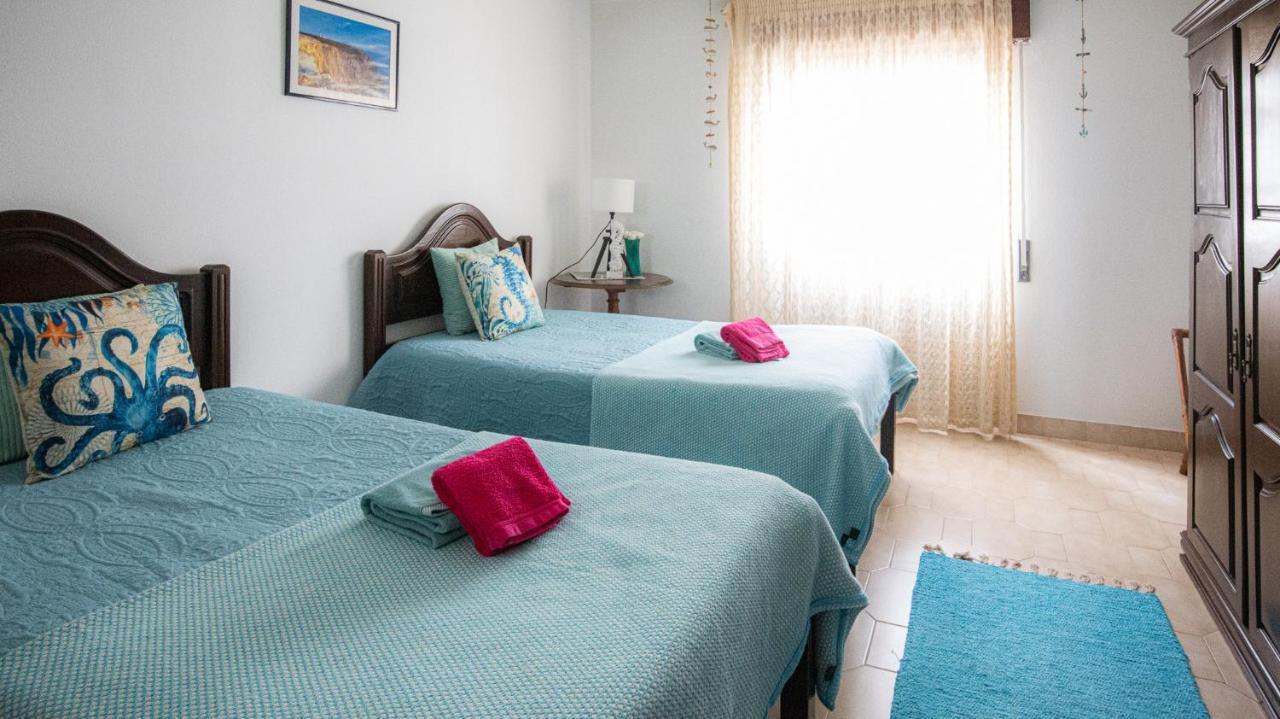Jardins Do Mar - By Bedzy Apartment Albufeira Exterior foto