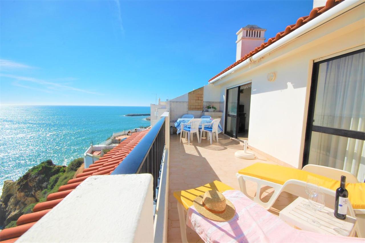 Jardins Do Mar - By Bedzy Apartment Albufeira Exterior foto
