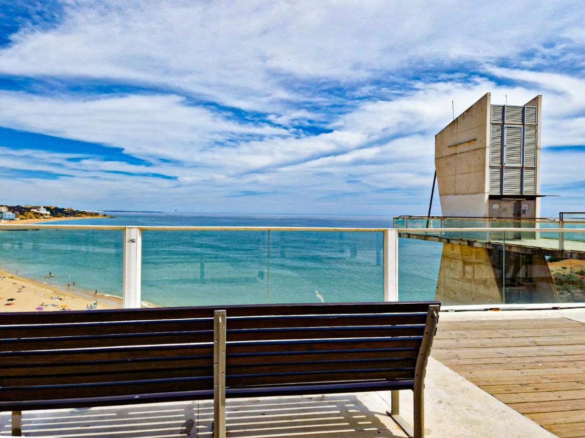 Jardins Do Mar - By Bedzy Apartment Albufeira Exterior foto