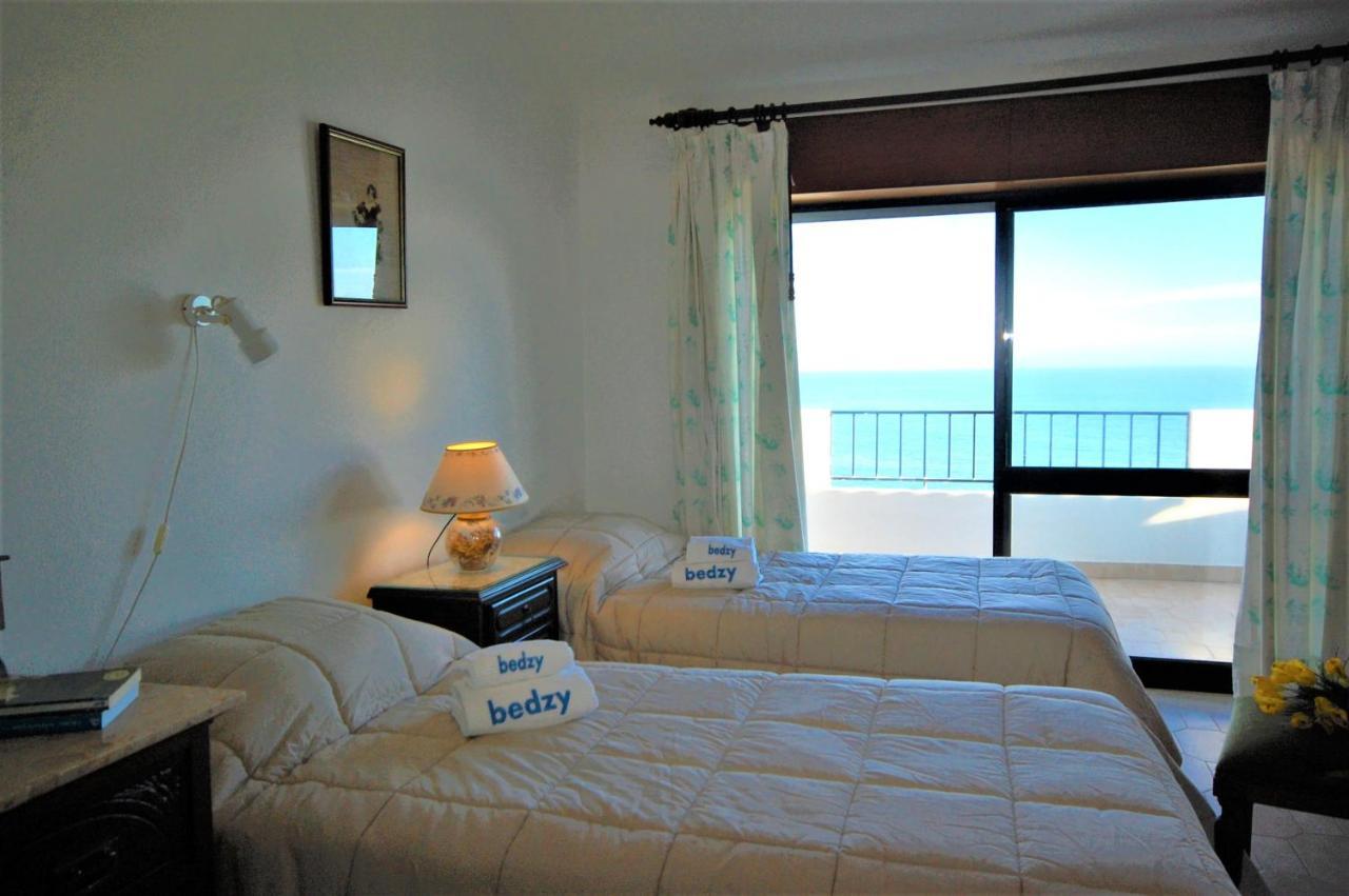 Jardins Do Mar - By Bedzy Apartment Albufeira Exterior foto