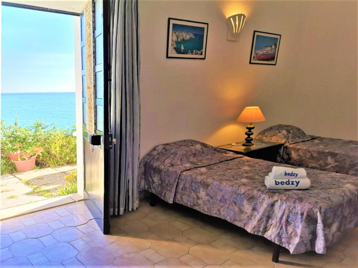 Jardins Do Mar - By Bedzy Apartment Albufeira Exterior foto