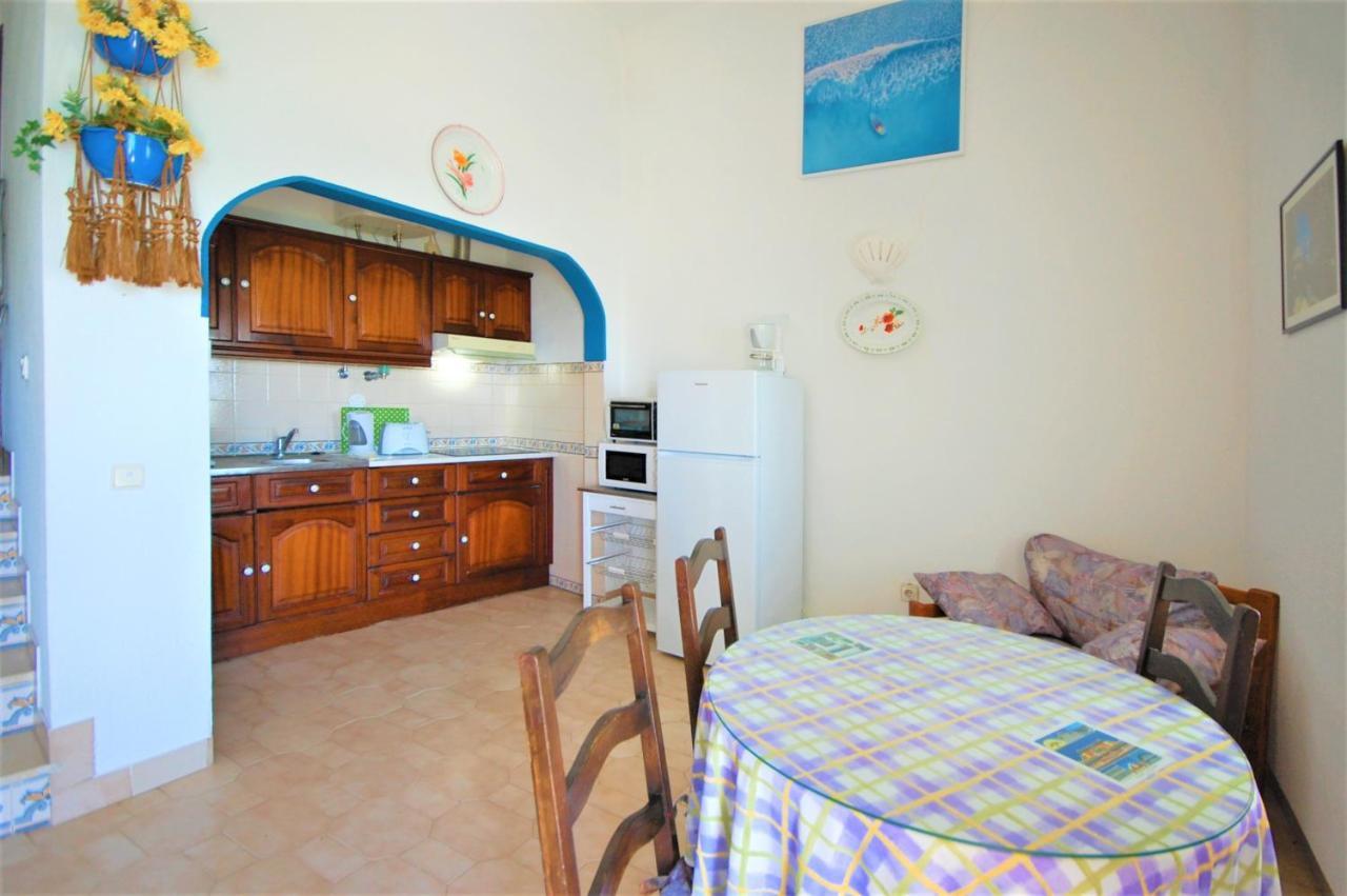 Jardins Do Mar - By Bedzy Apartment Albufeira Exterior foto