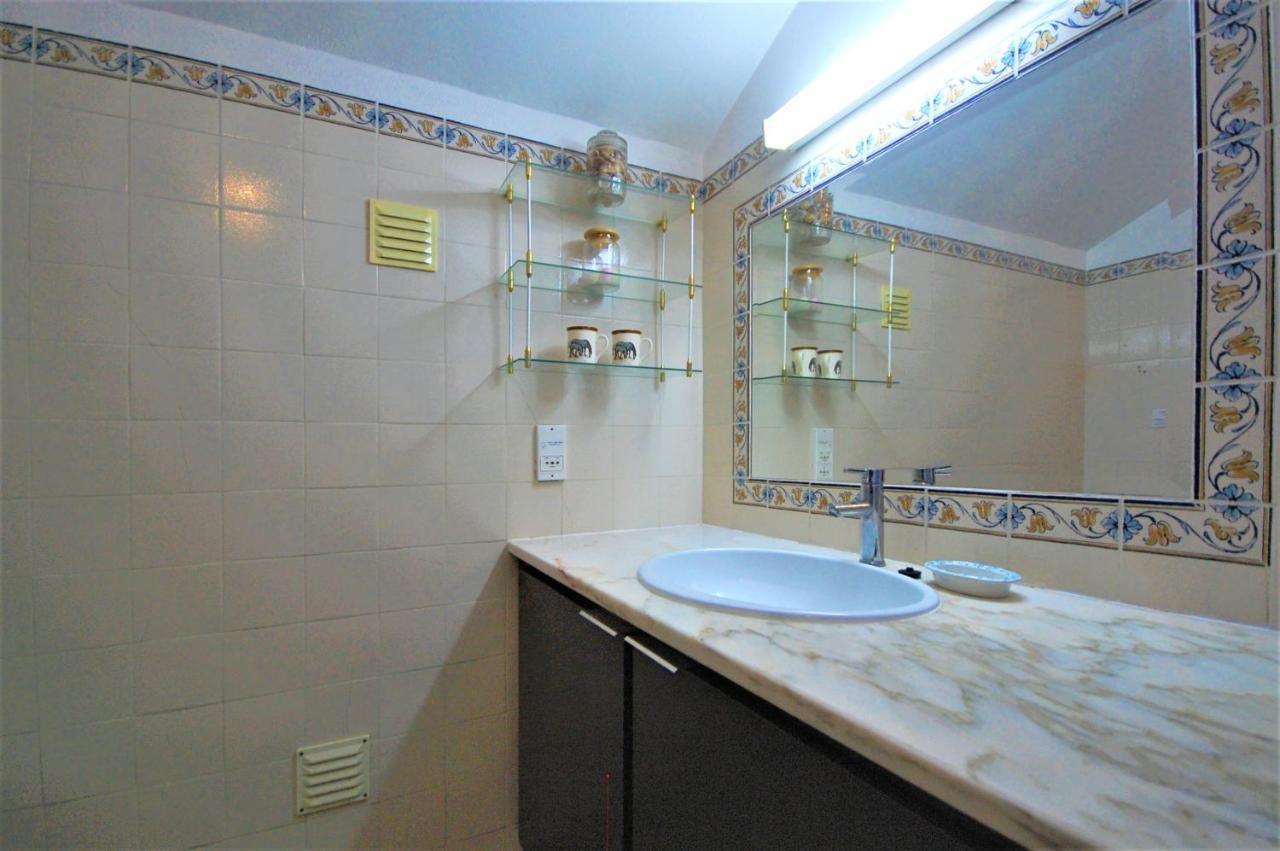 Jardins Do Mar - By Bedzy Apartment Albufeira Exterior foto