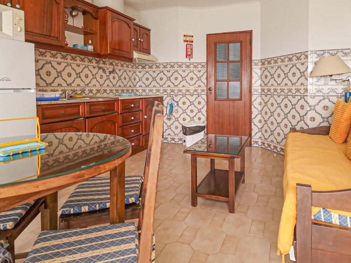 Jardins Do Mar - By Bedzy Apartment Albufeira Exterior foto