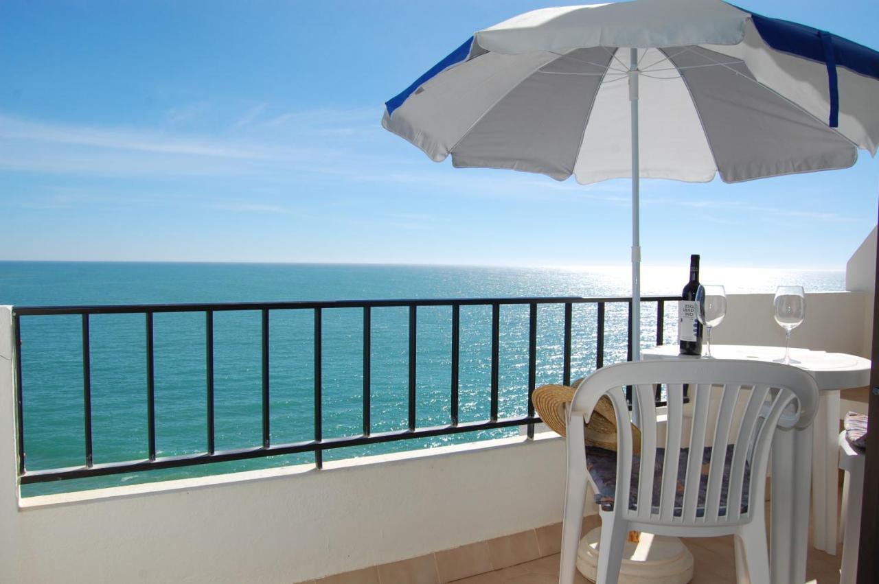 Jardins Do Mar - By Bedzy Apartment Albufeira Exterior foto