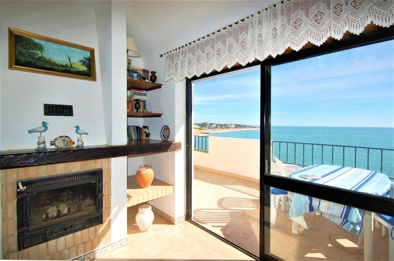 Jardins Do Mar - By Bedzy Apartment Albufeira Exterior foto