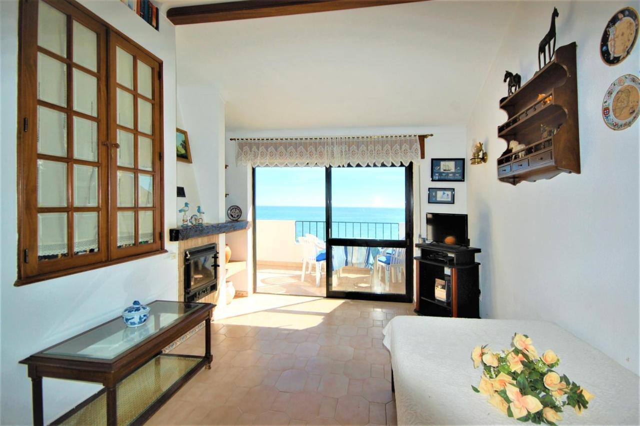 Jardins Do Mar - By Bedzy Apartment Albufeira Exterior foto