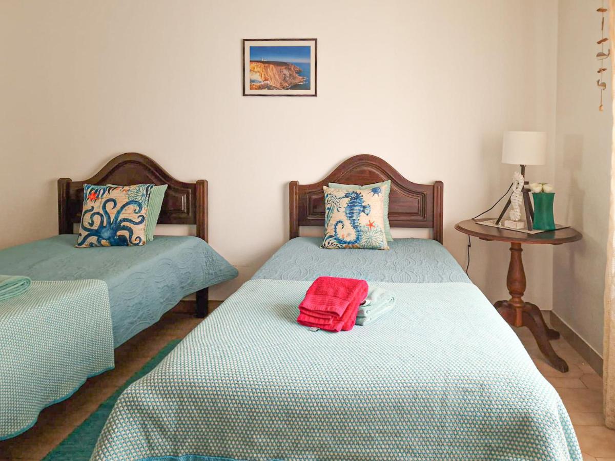 Jardins Do Mar - By Bedzy Apartment Albufeira Exterior foto