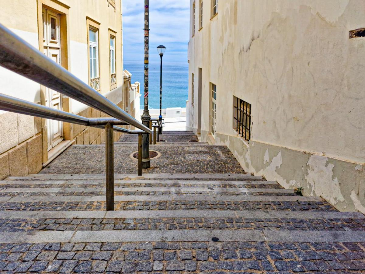 Jardins Do Mar - By Bedzy Apartment Albufeira Exterior foto